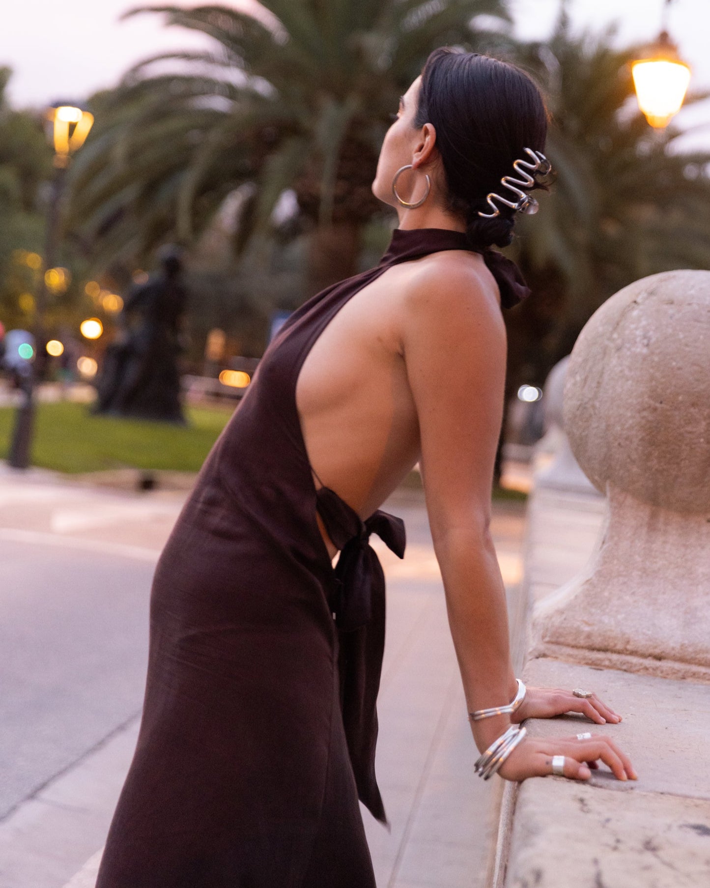 Amelia Maxi