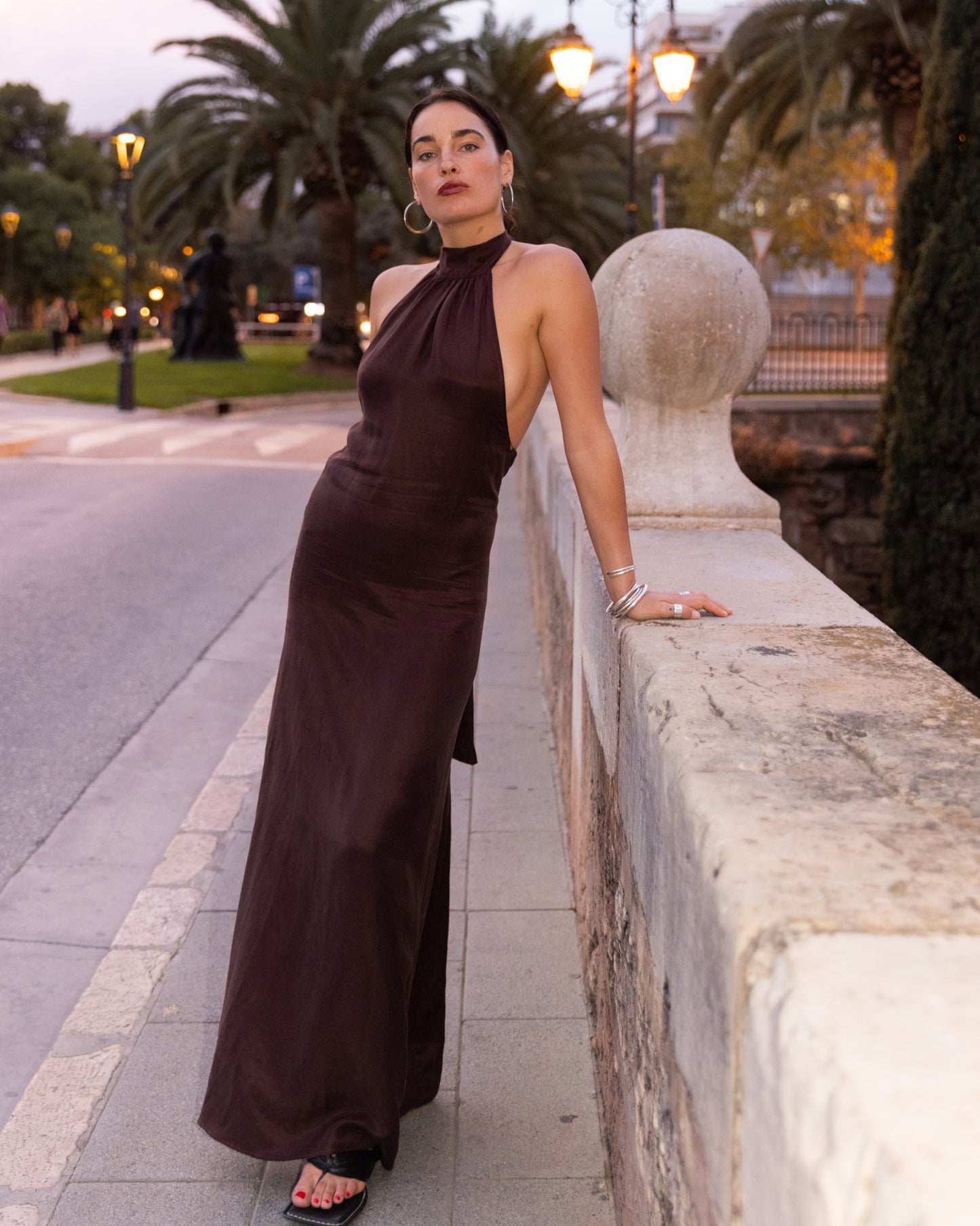 Amelia Maxi
