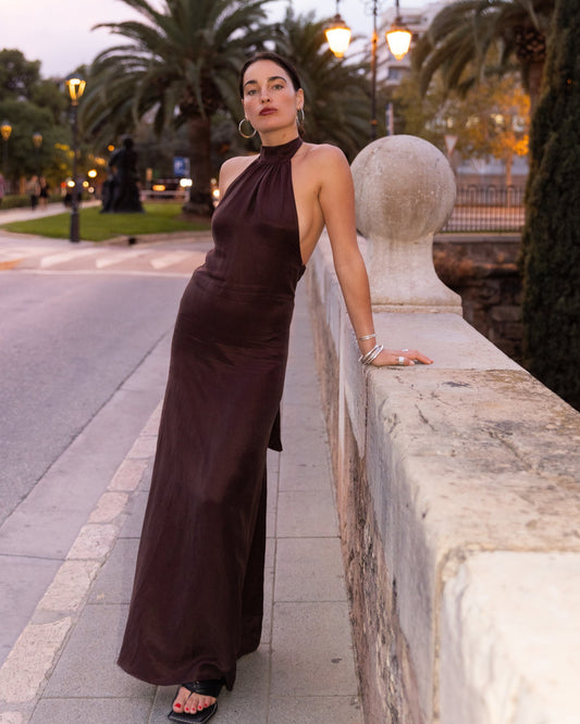 Amelia Maxi