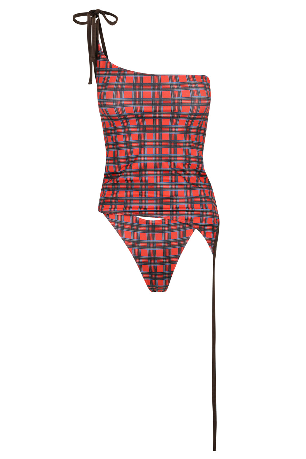 Reversible Tankini