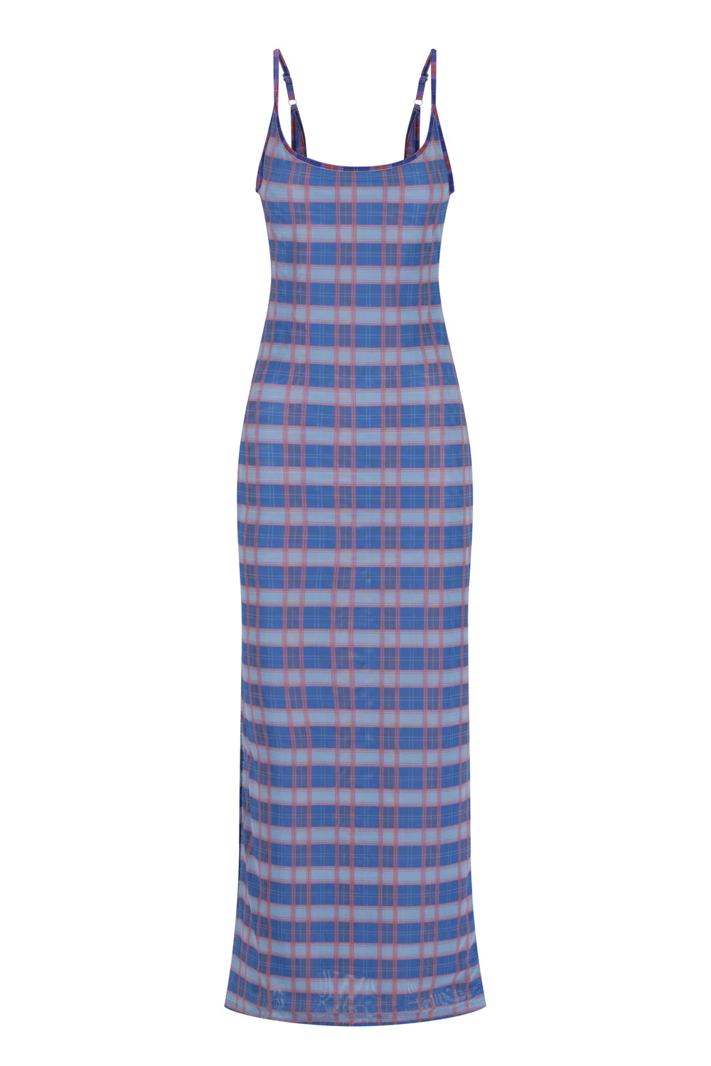 Mesh Maxi