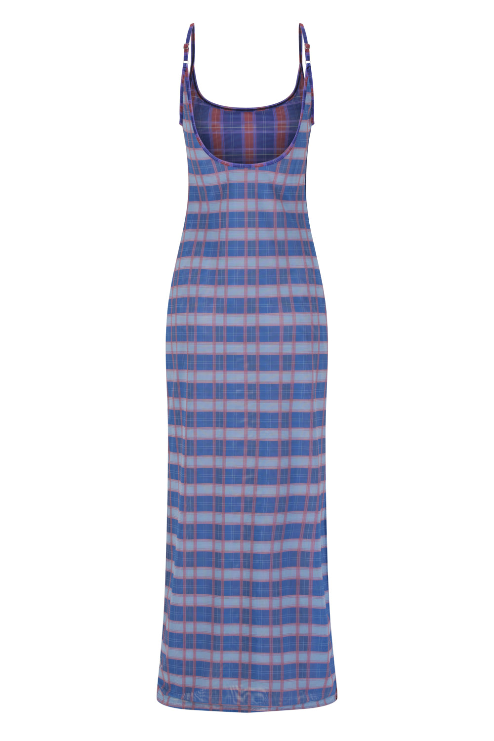 Mesh Maxi