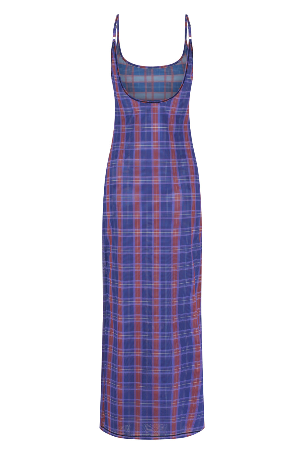 Mesh Maxi