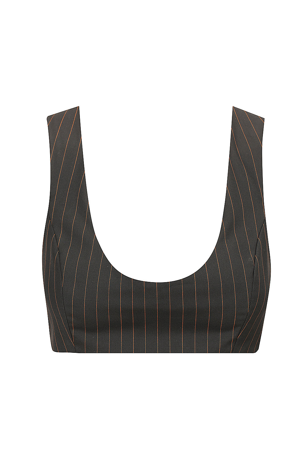 The Seren Top