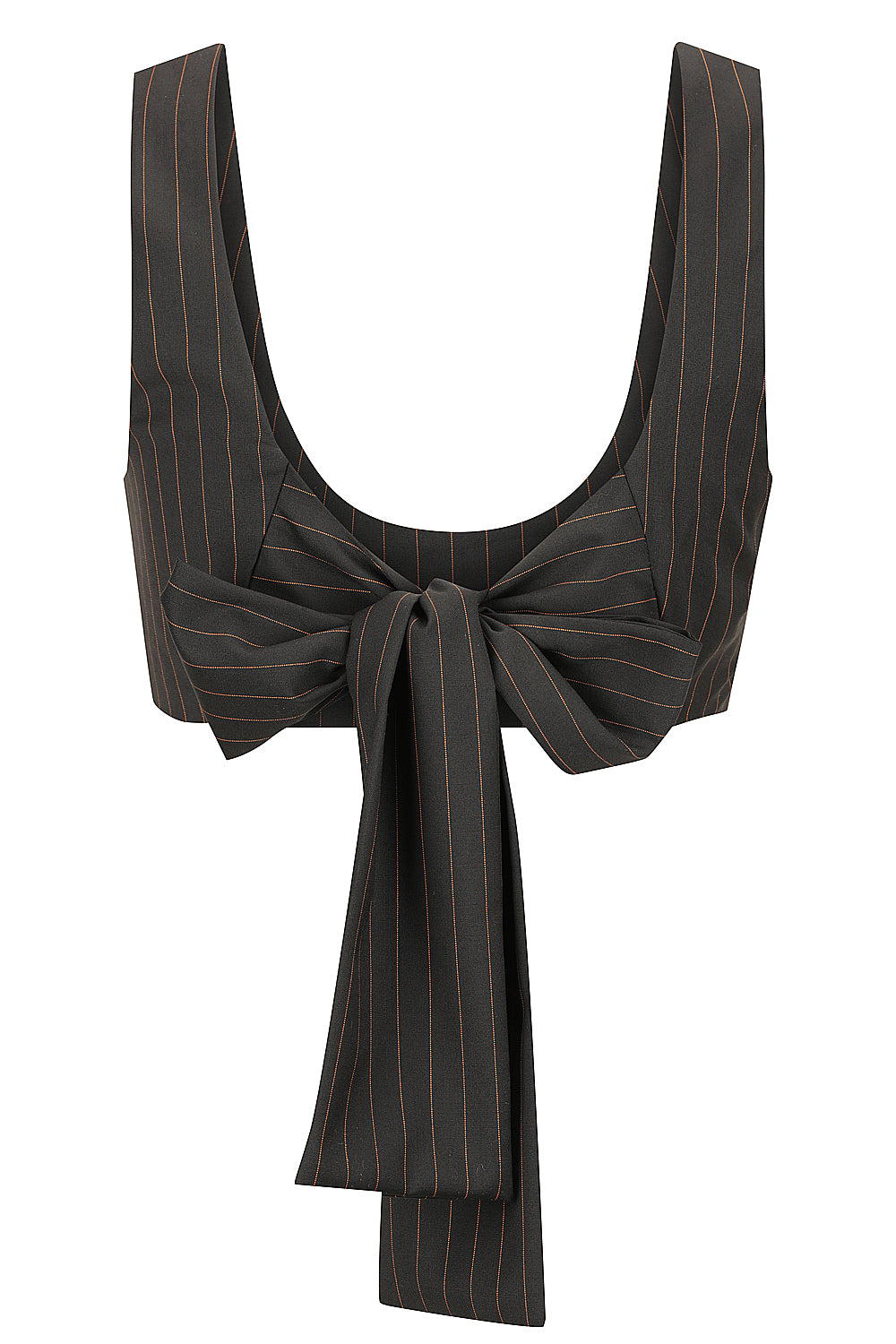 The Seren Top