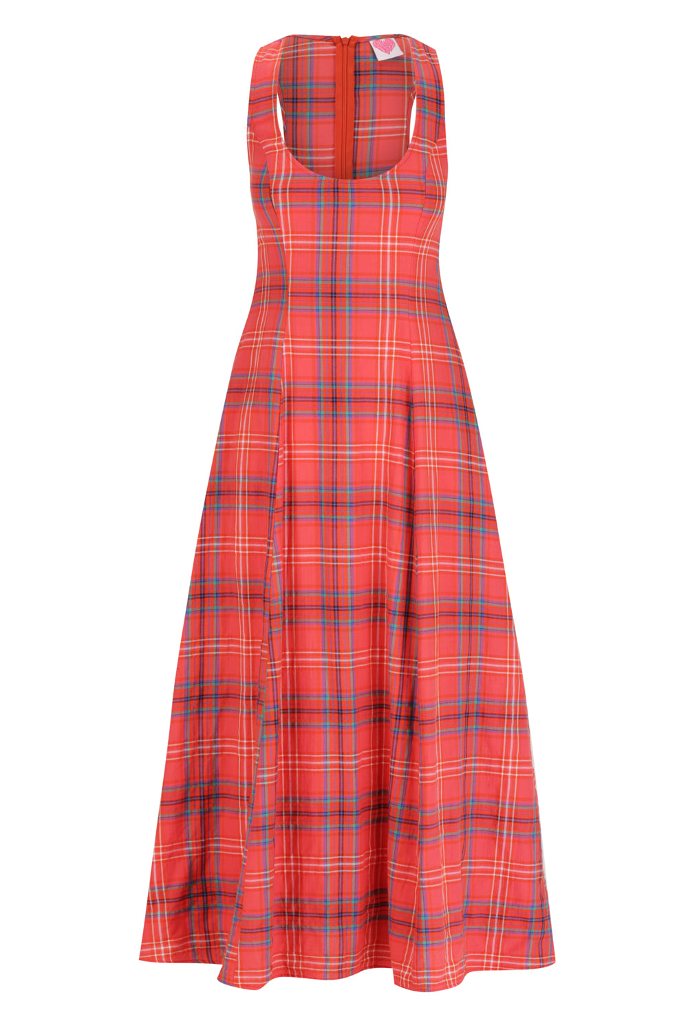 Annabel Maxi