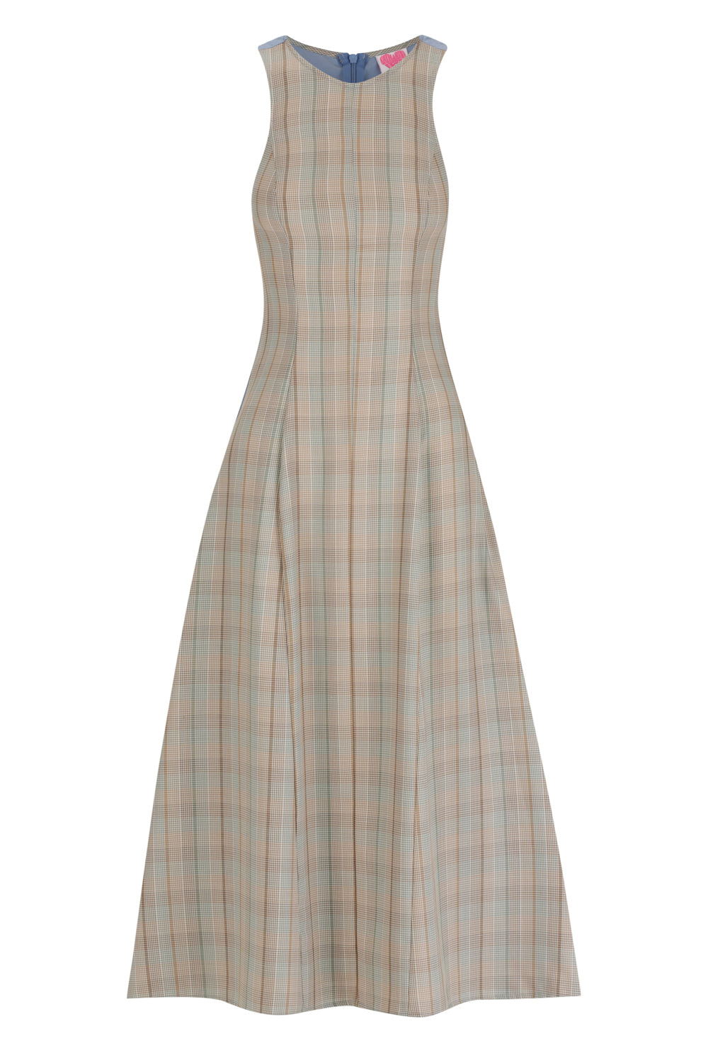 Ollyrose Dress