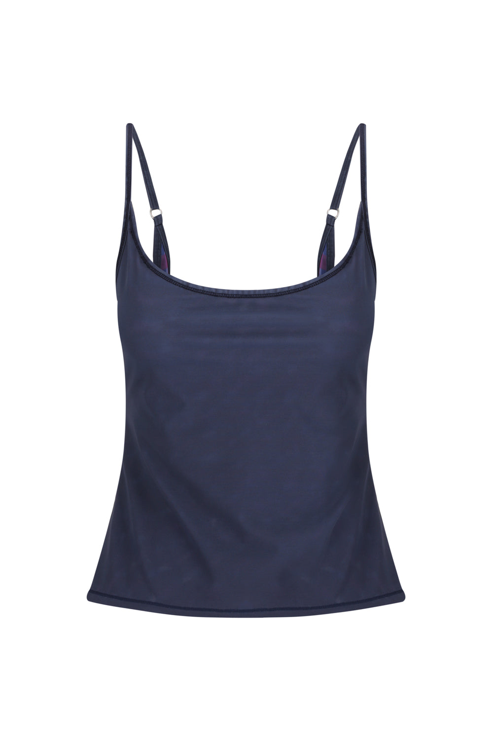 Reversible Mesh Tank