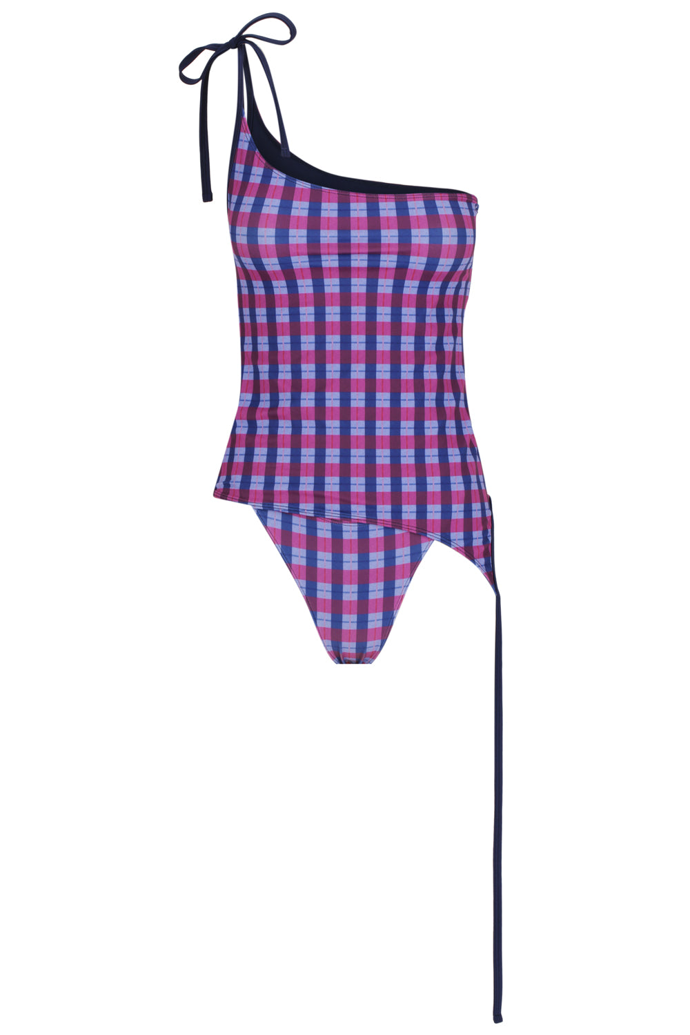 Reversible Tankini