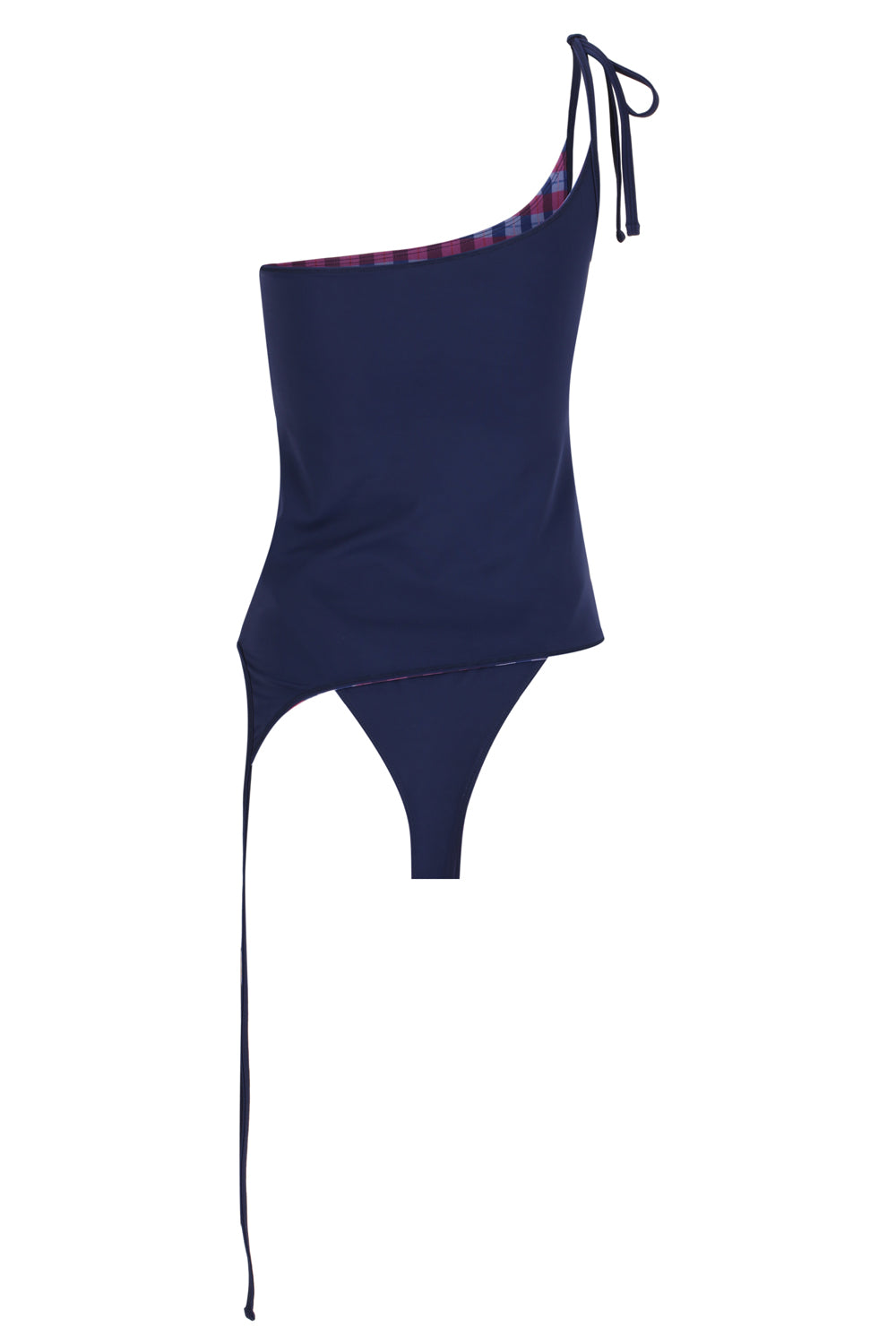 Reversible Tankini