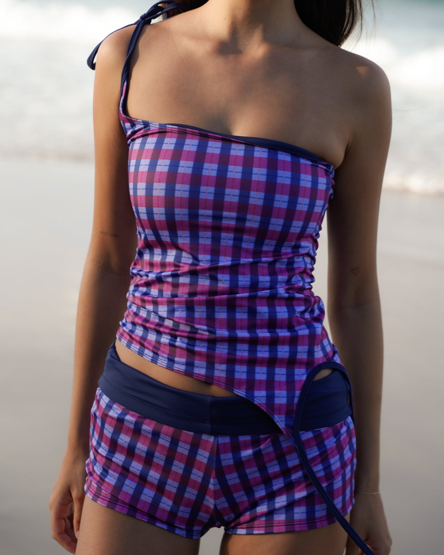 Reversible Tankini