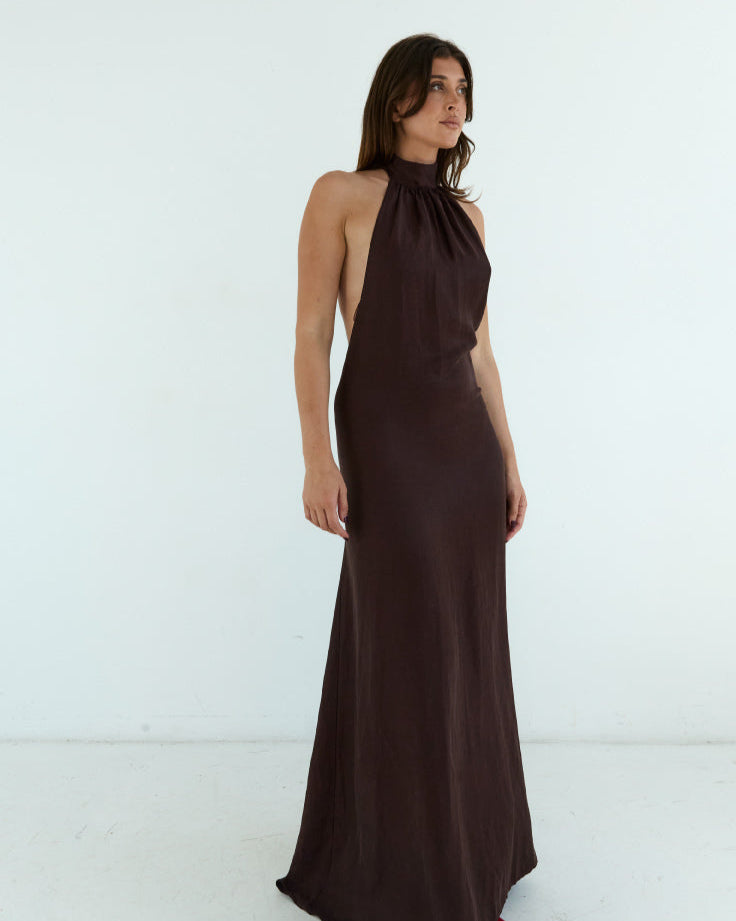 Amelia Maxi