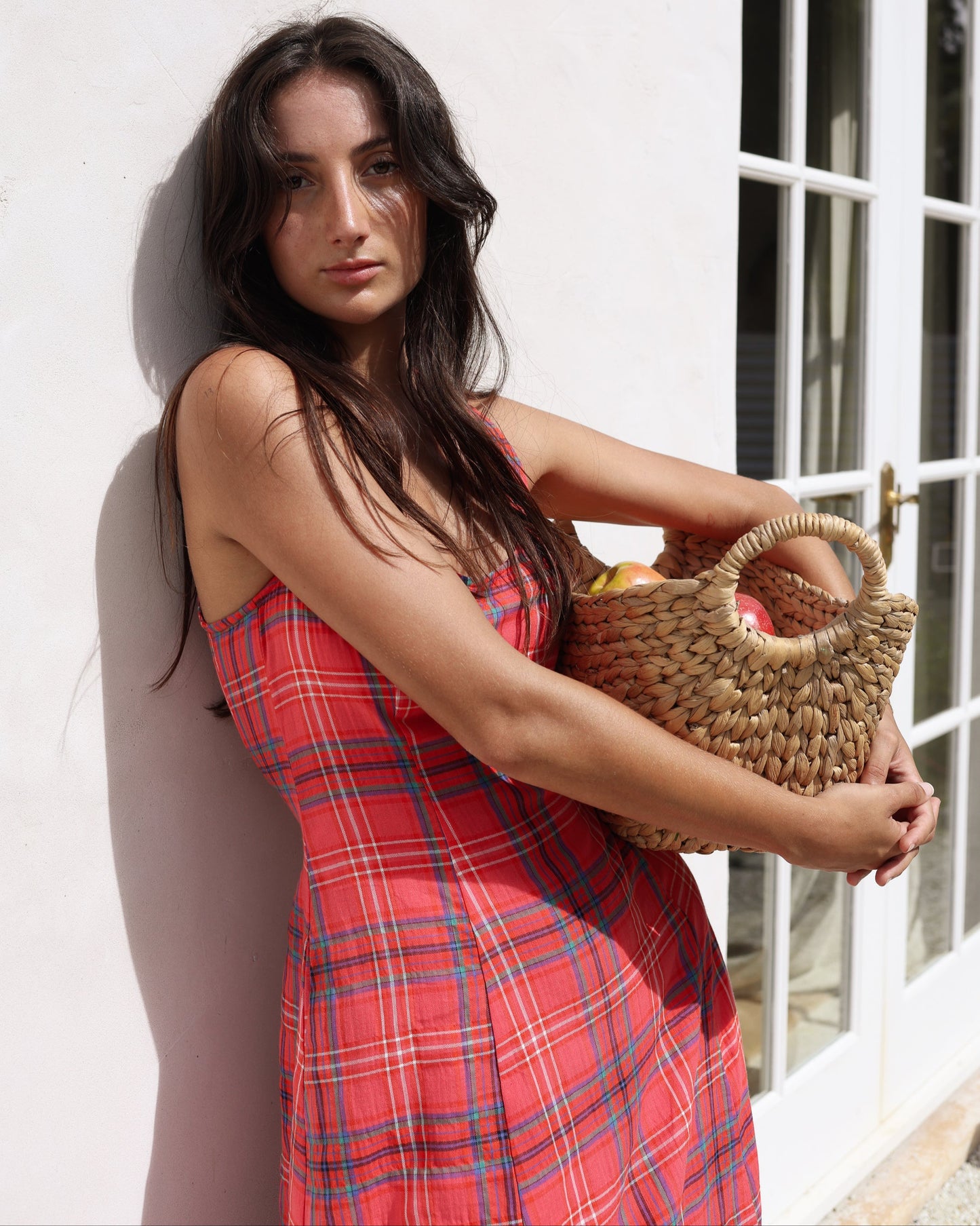 Annabel Maxi