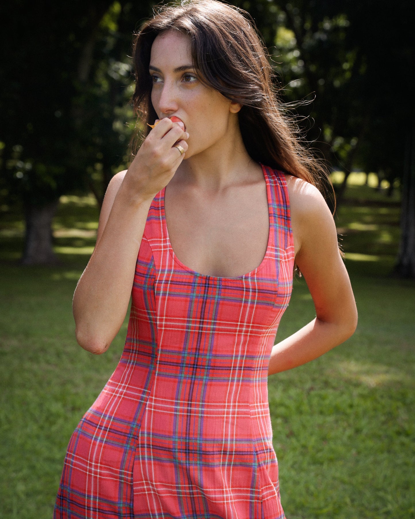 Annabel Maxi