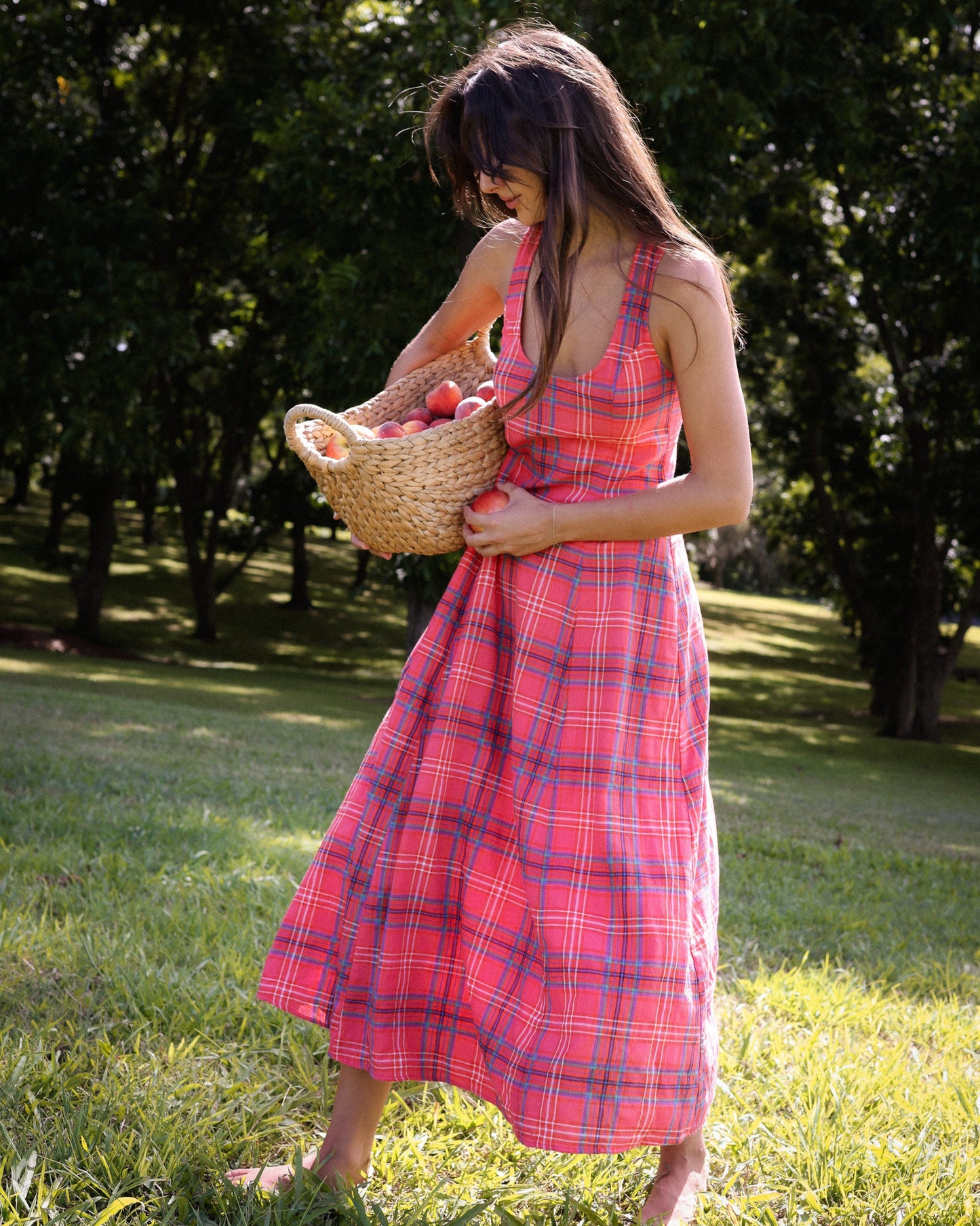Annabel Maxi