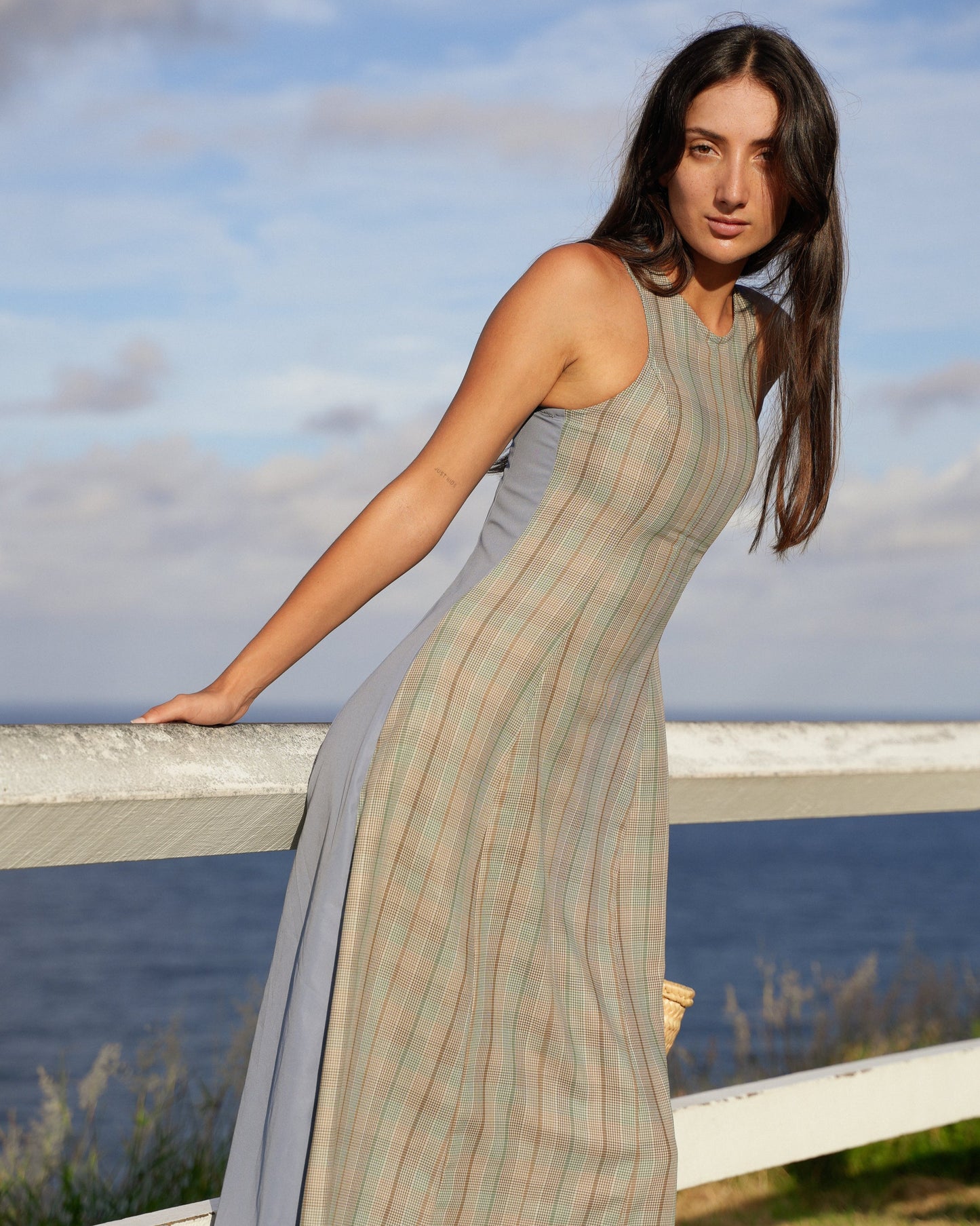 Ollyrose Dress