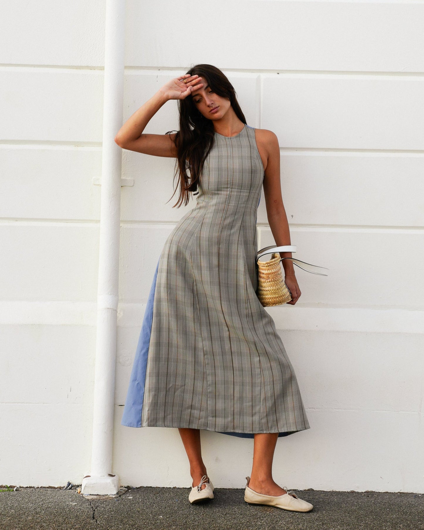 Ollyrose Dress