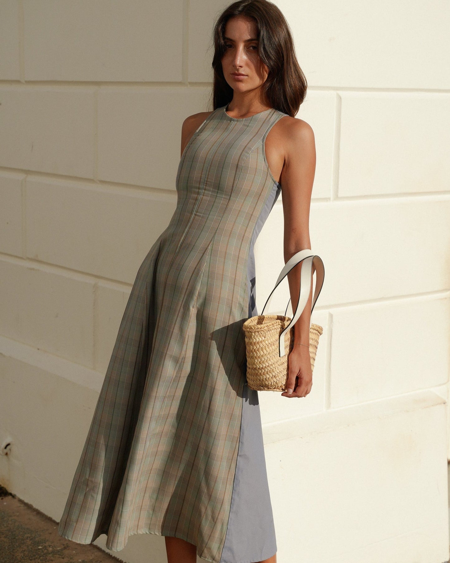 Ollyrose Dress