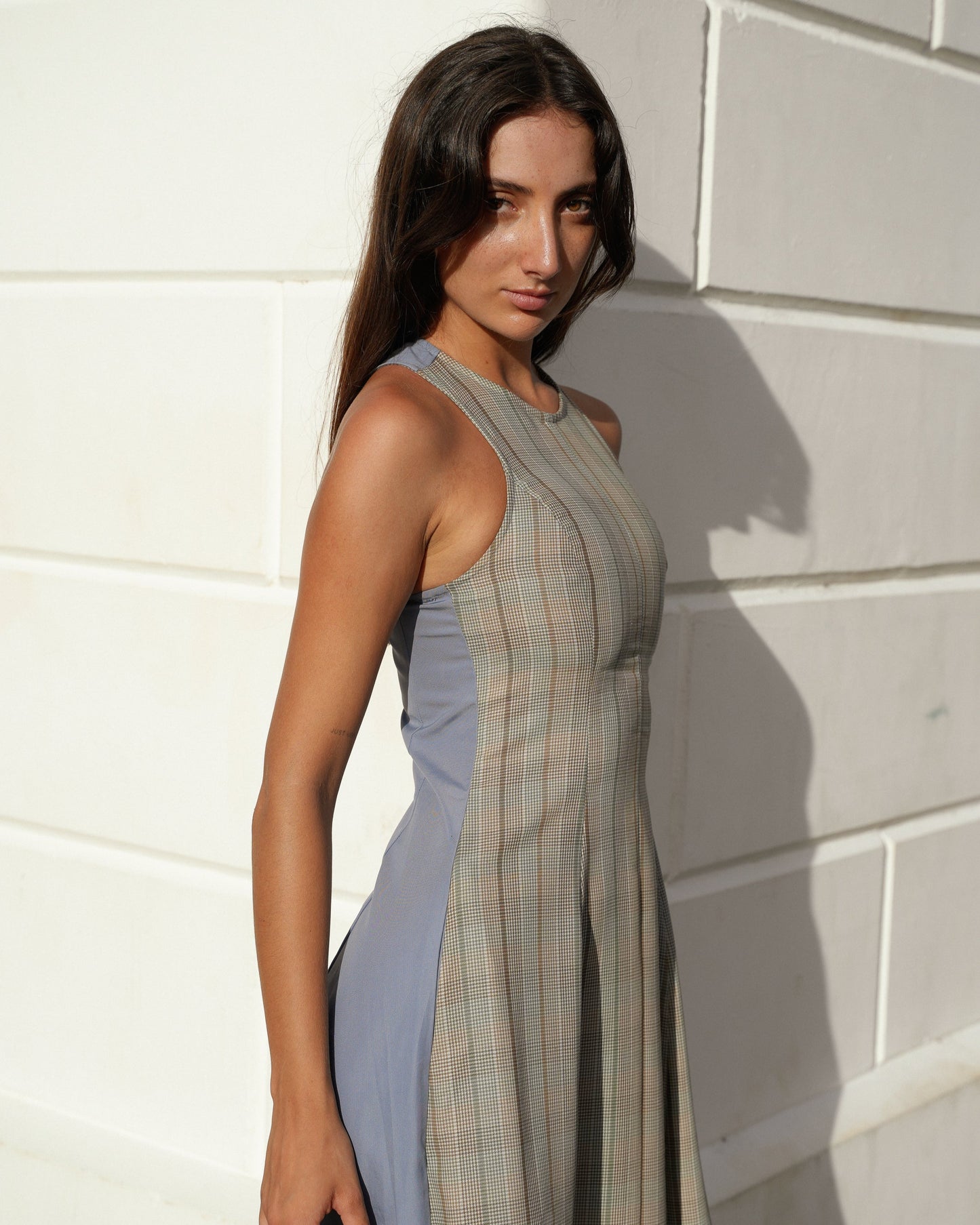 Ollyrose Dress