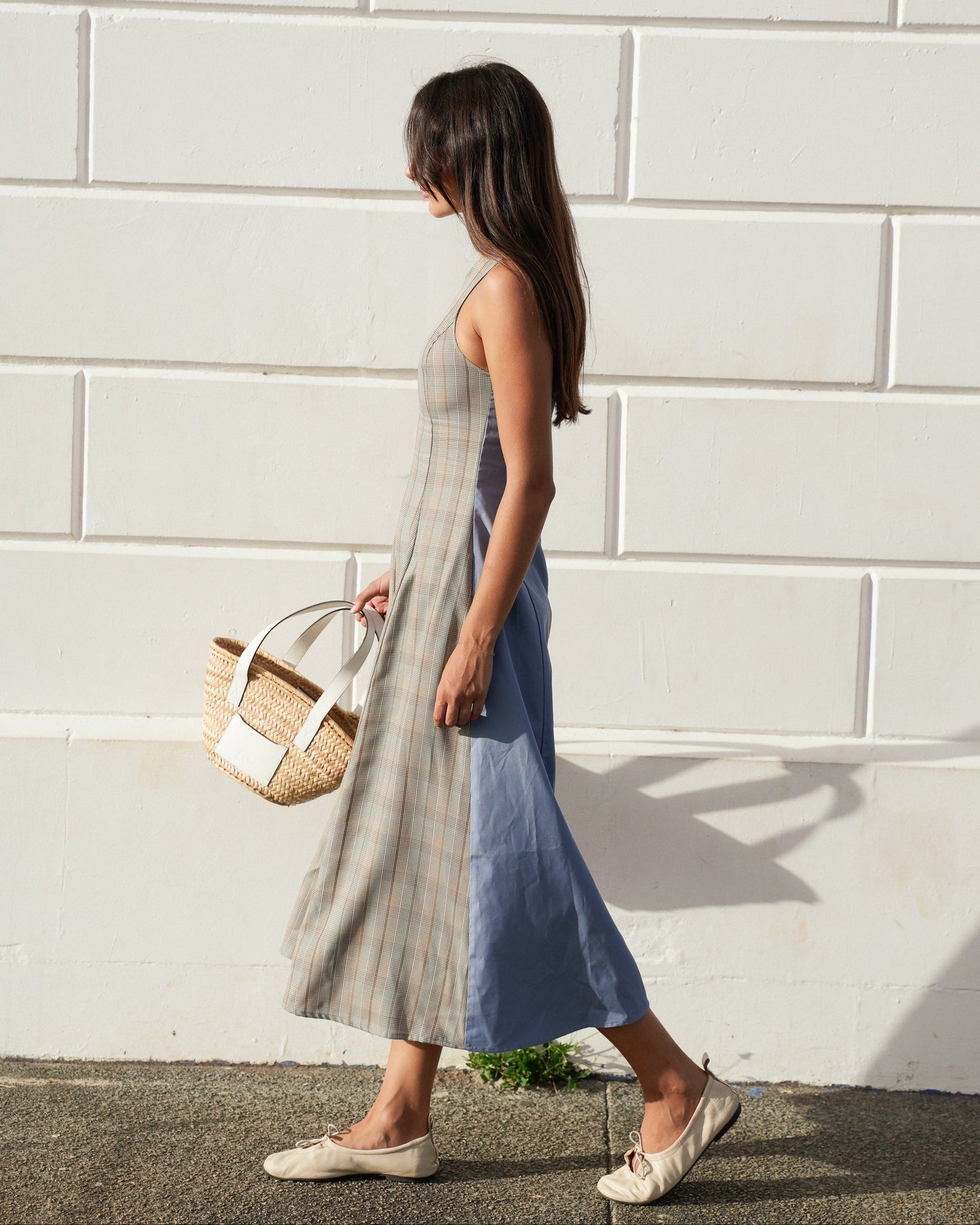 Ollyrose Dress