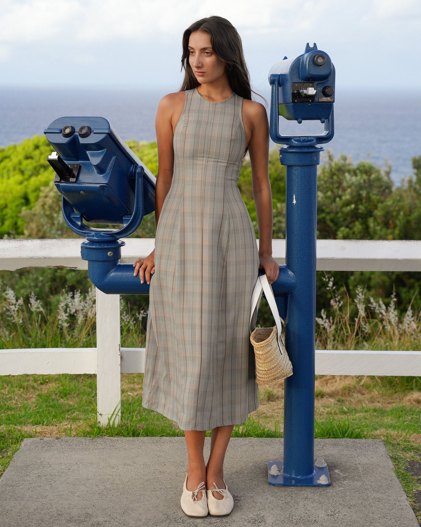 Ollyrose Dress