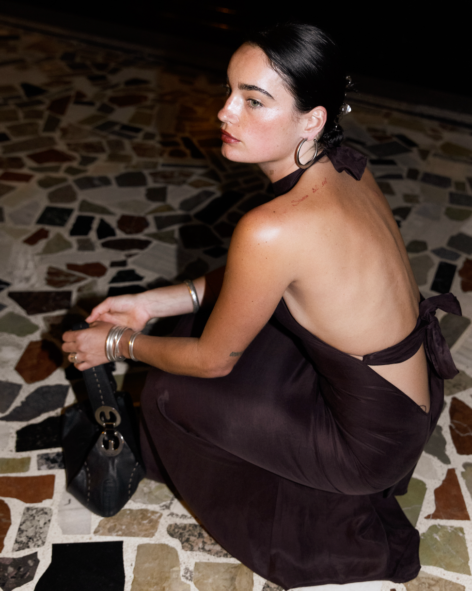 Amelia Maxi
