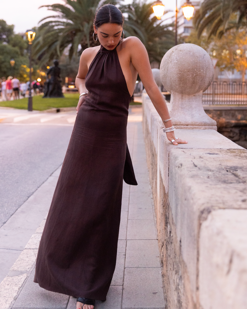 Amelia Maxi