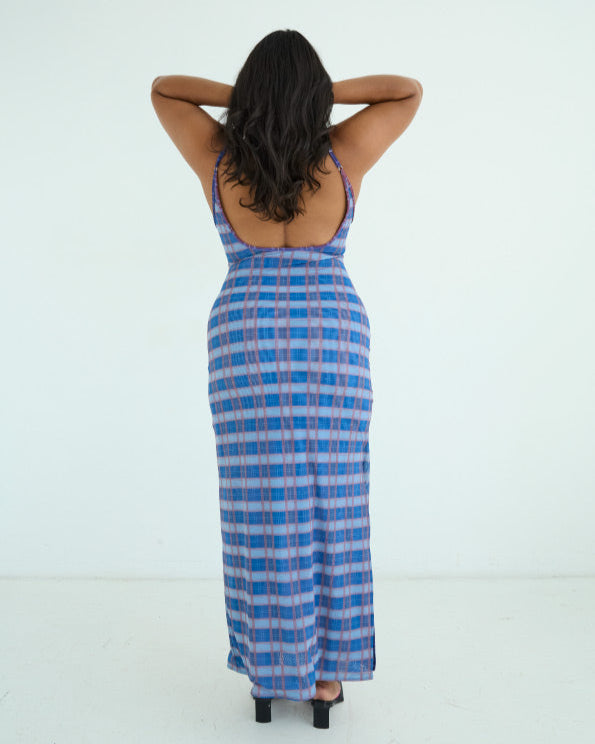 Mesh Maxi
