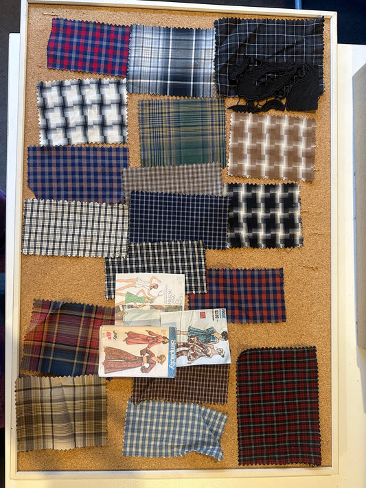 PLAID