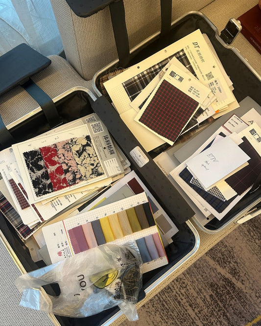 China Diaries 2026 – With Katie