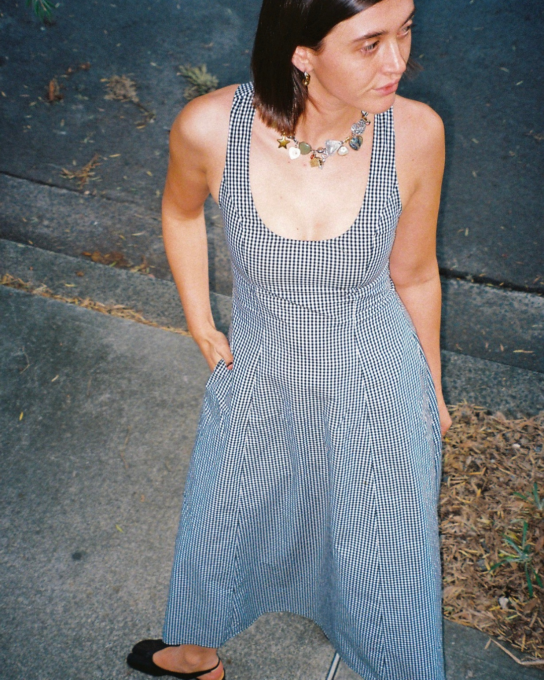 Annabel Maxi