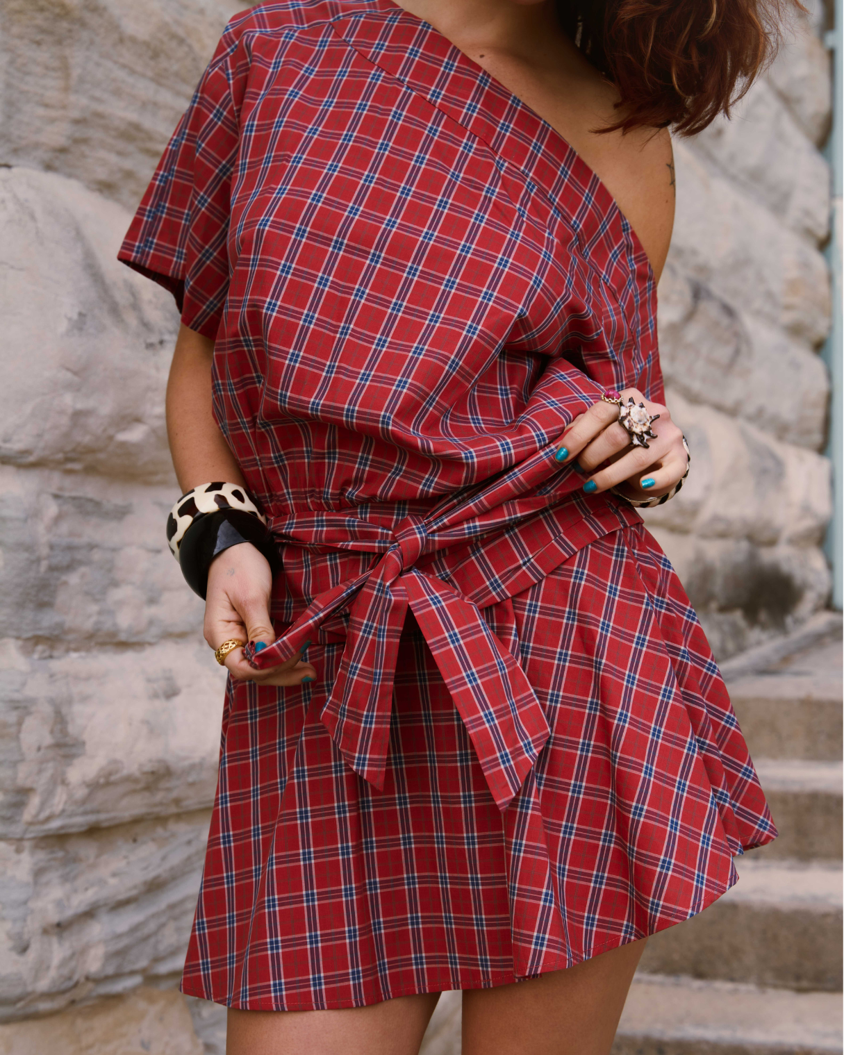 Daphne Dress