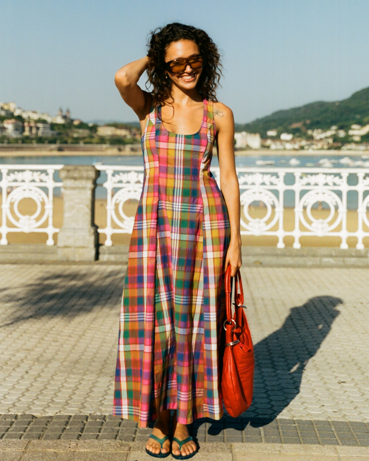 Annabel Maxi