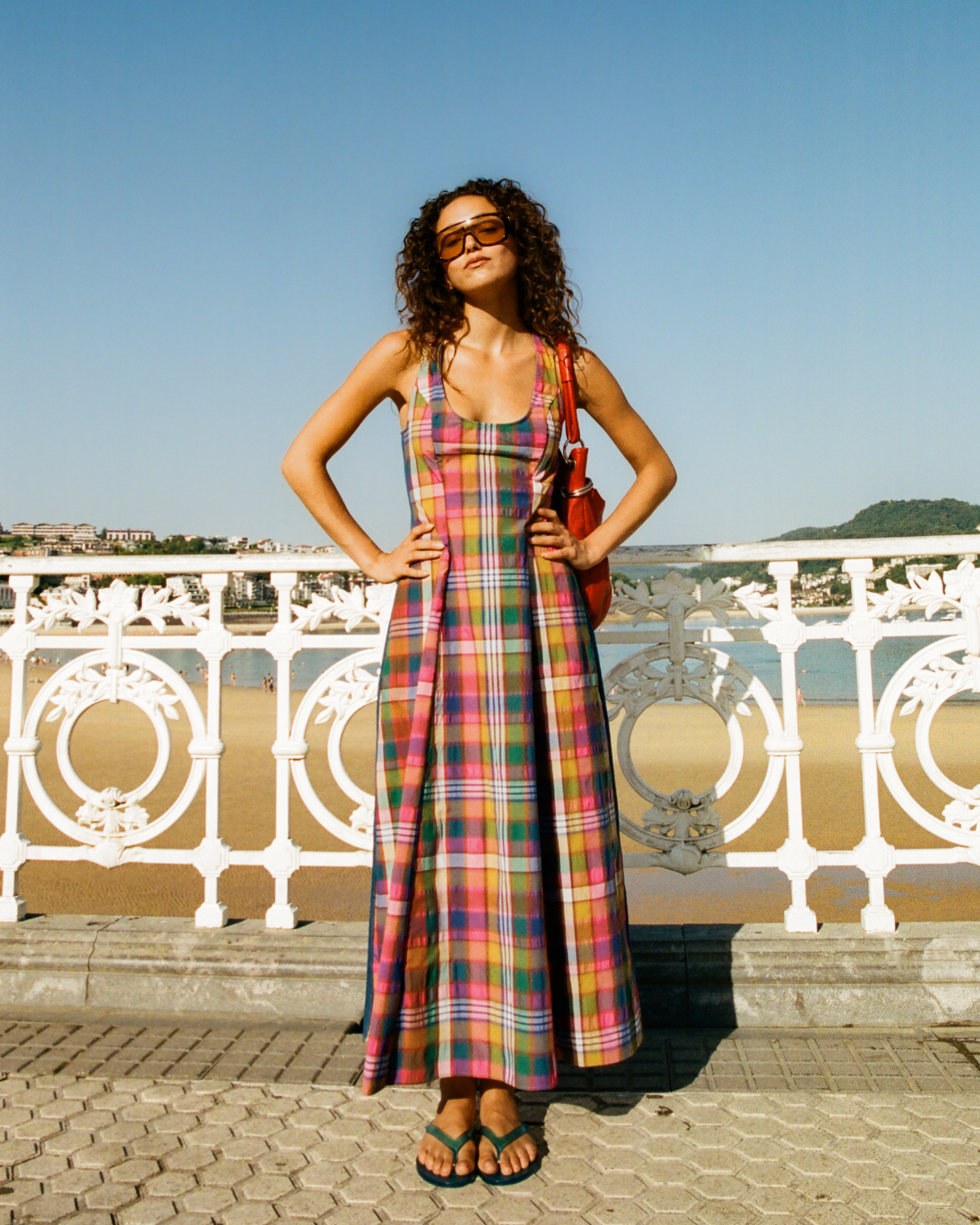 Annabel Maxi