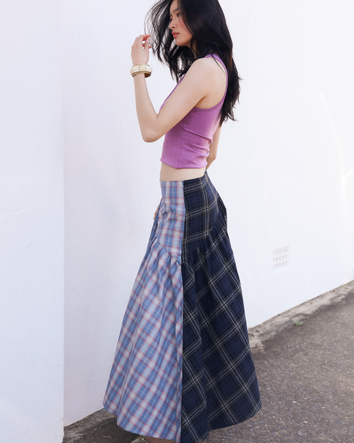 Seren Skirt