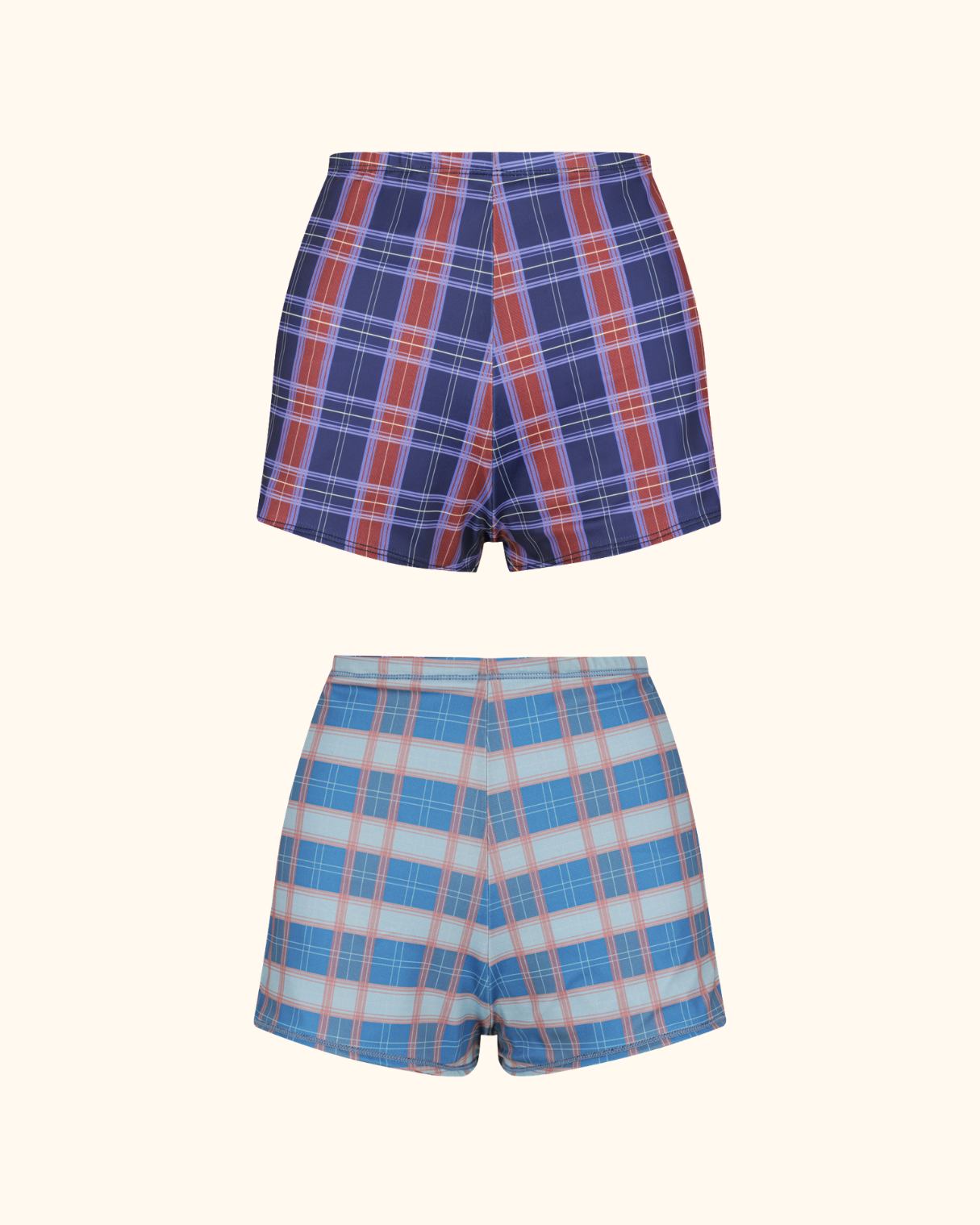 Swim Shorts