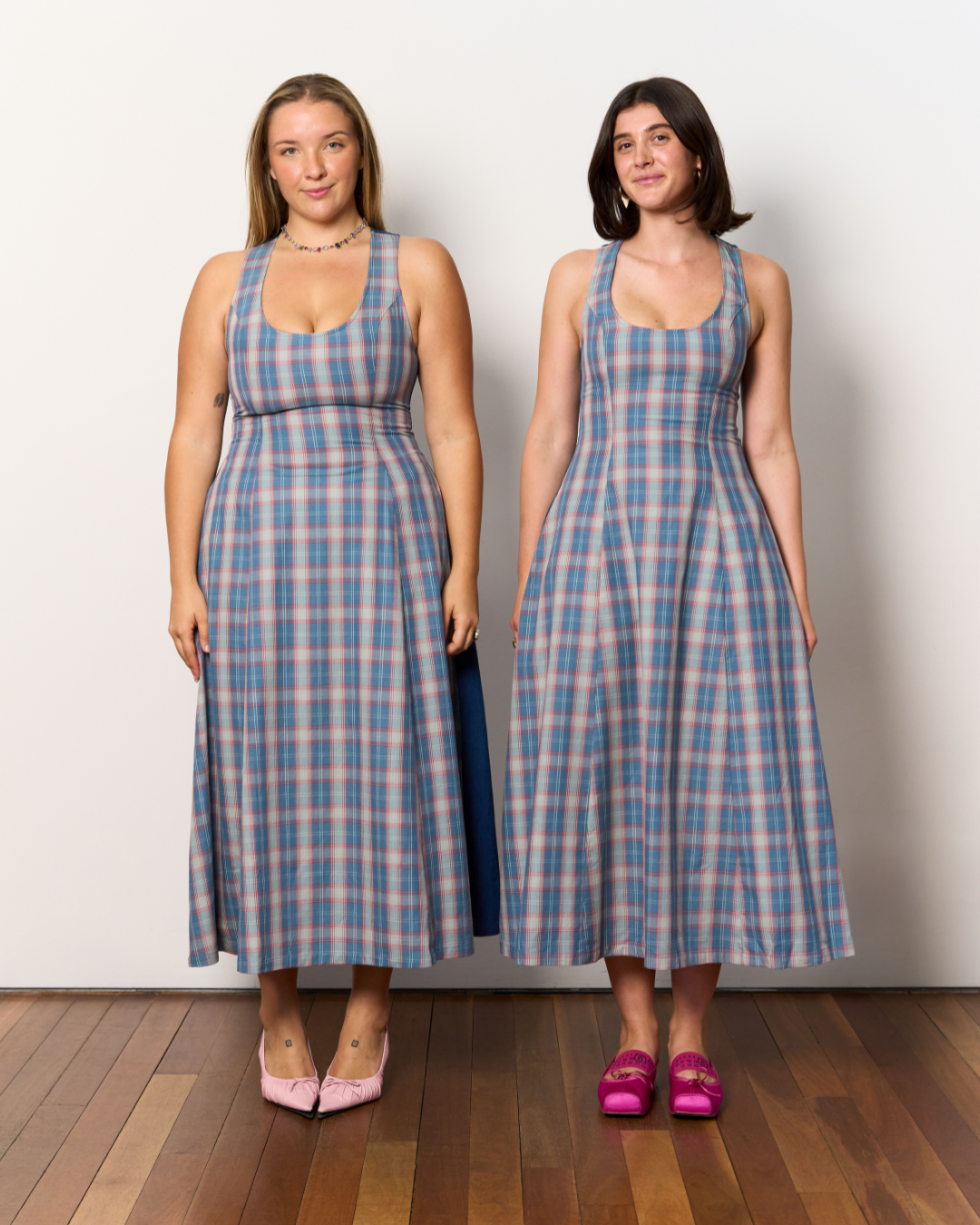 Annabel Maxi