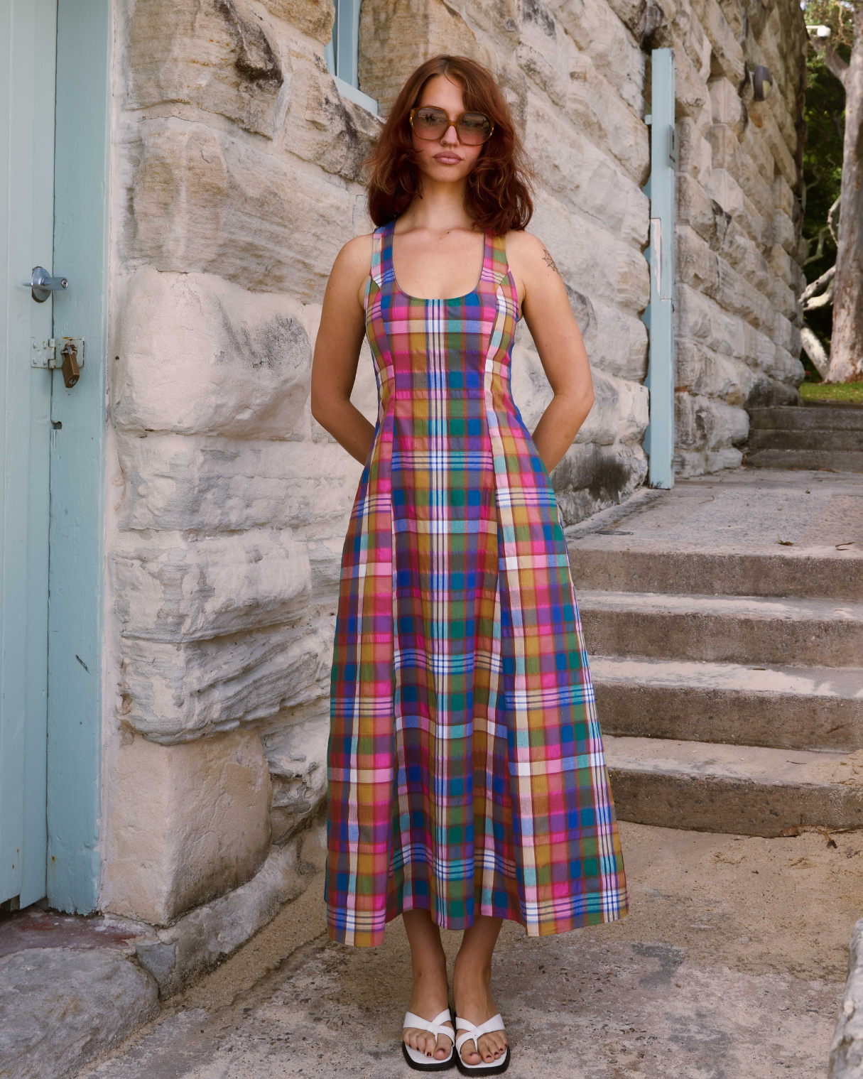 Annabel Maxi