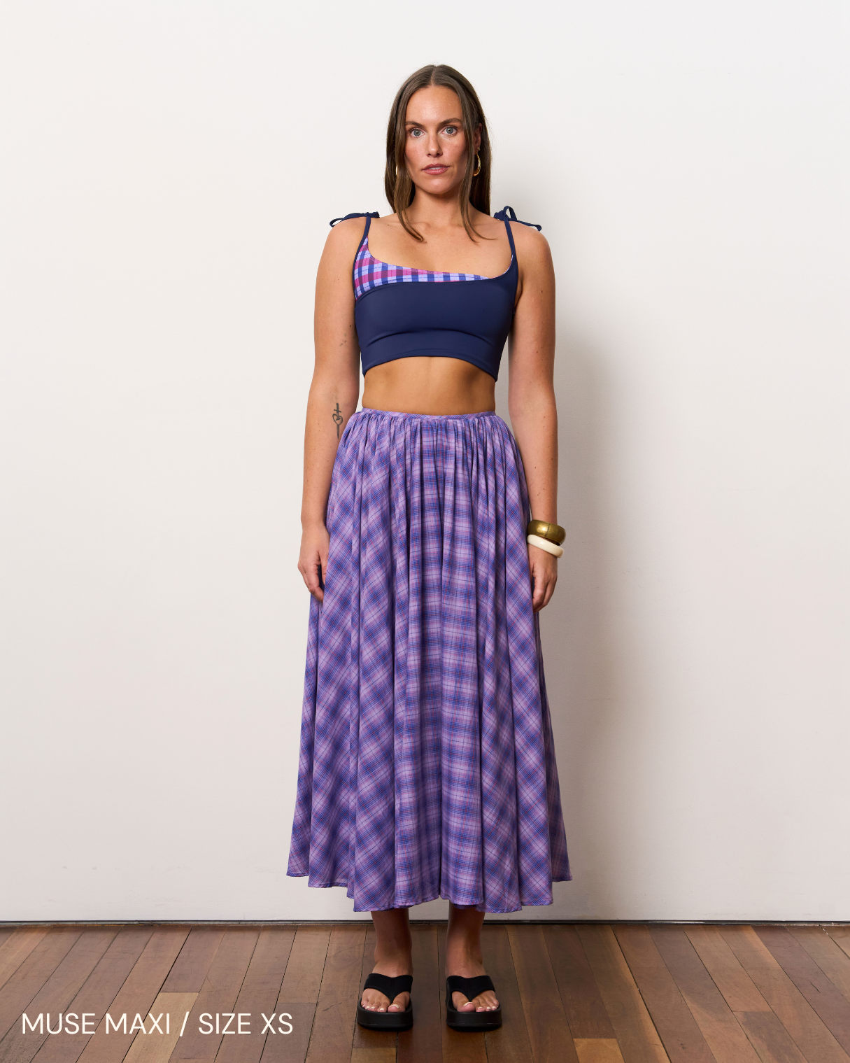 Muse Maxi