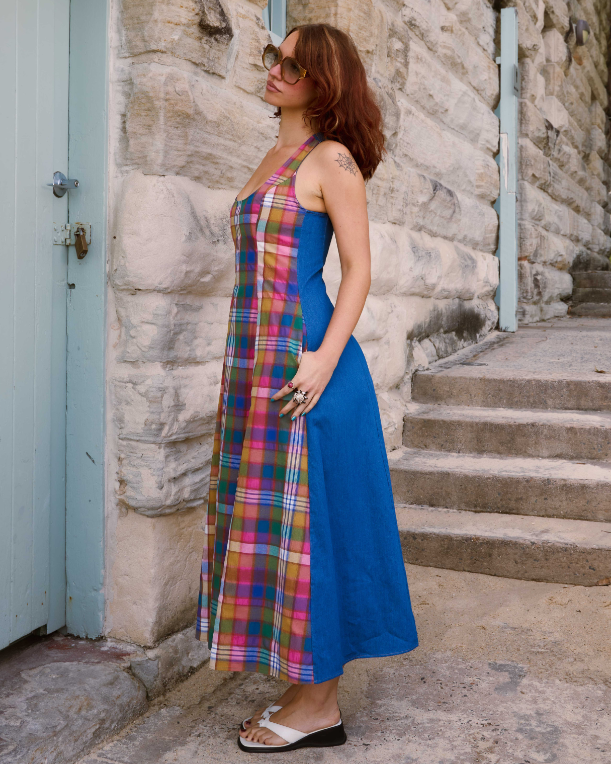 Annabel Maxi