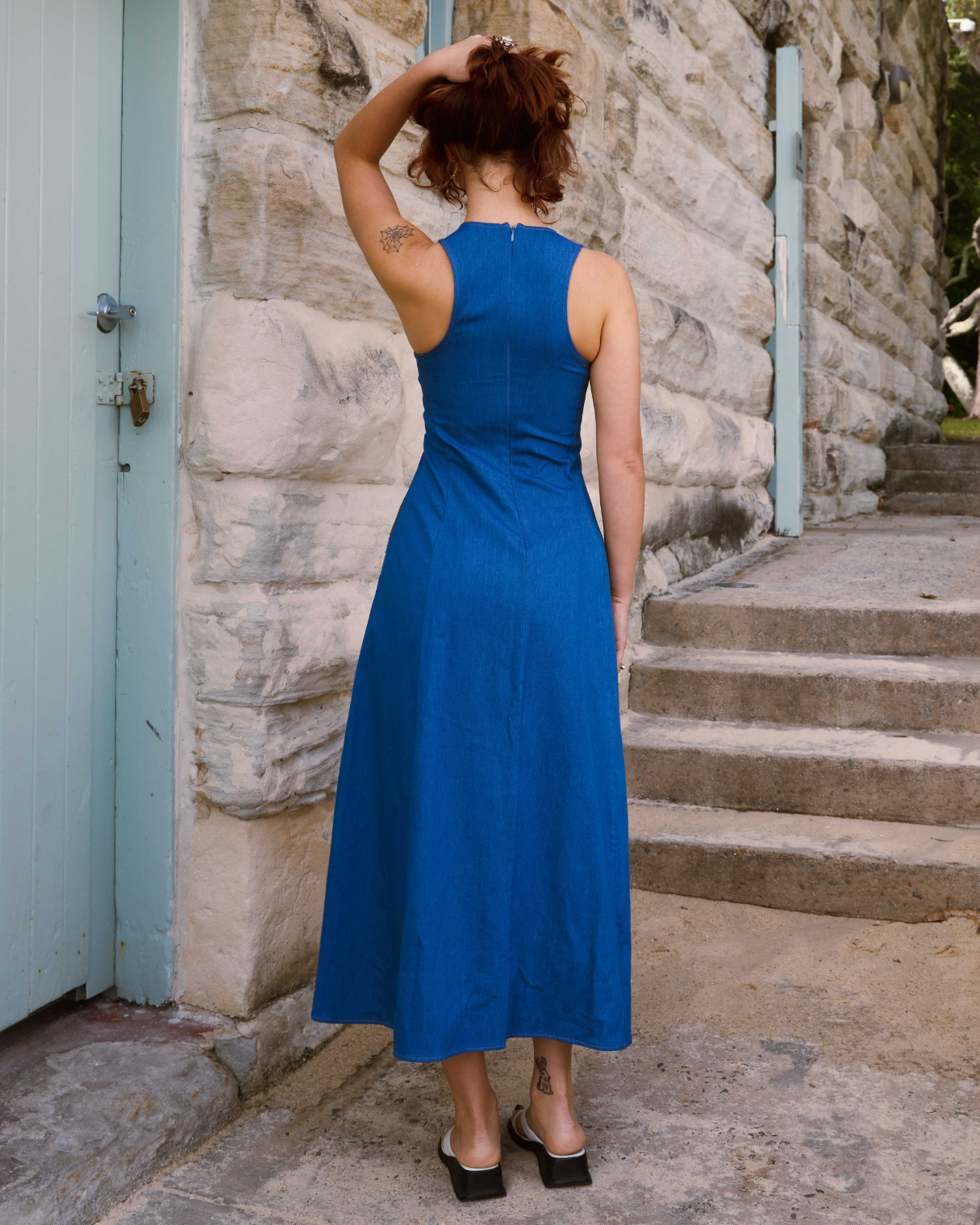 Annabel Maxi
