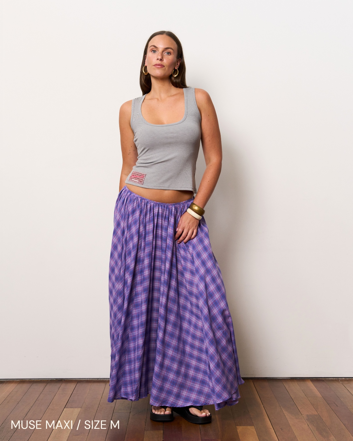 Muse Maxi