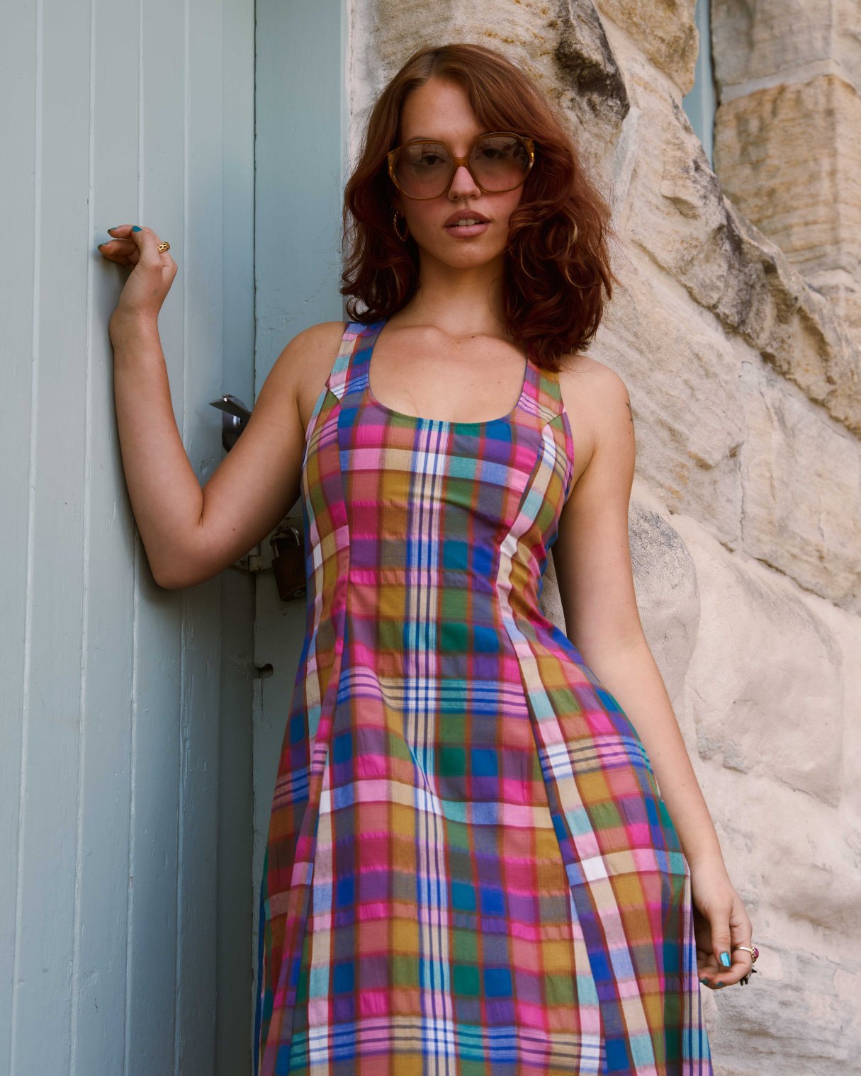 Annabel Maxi
