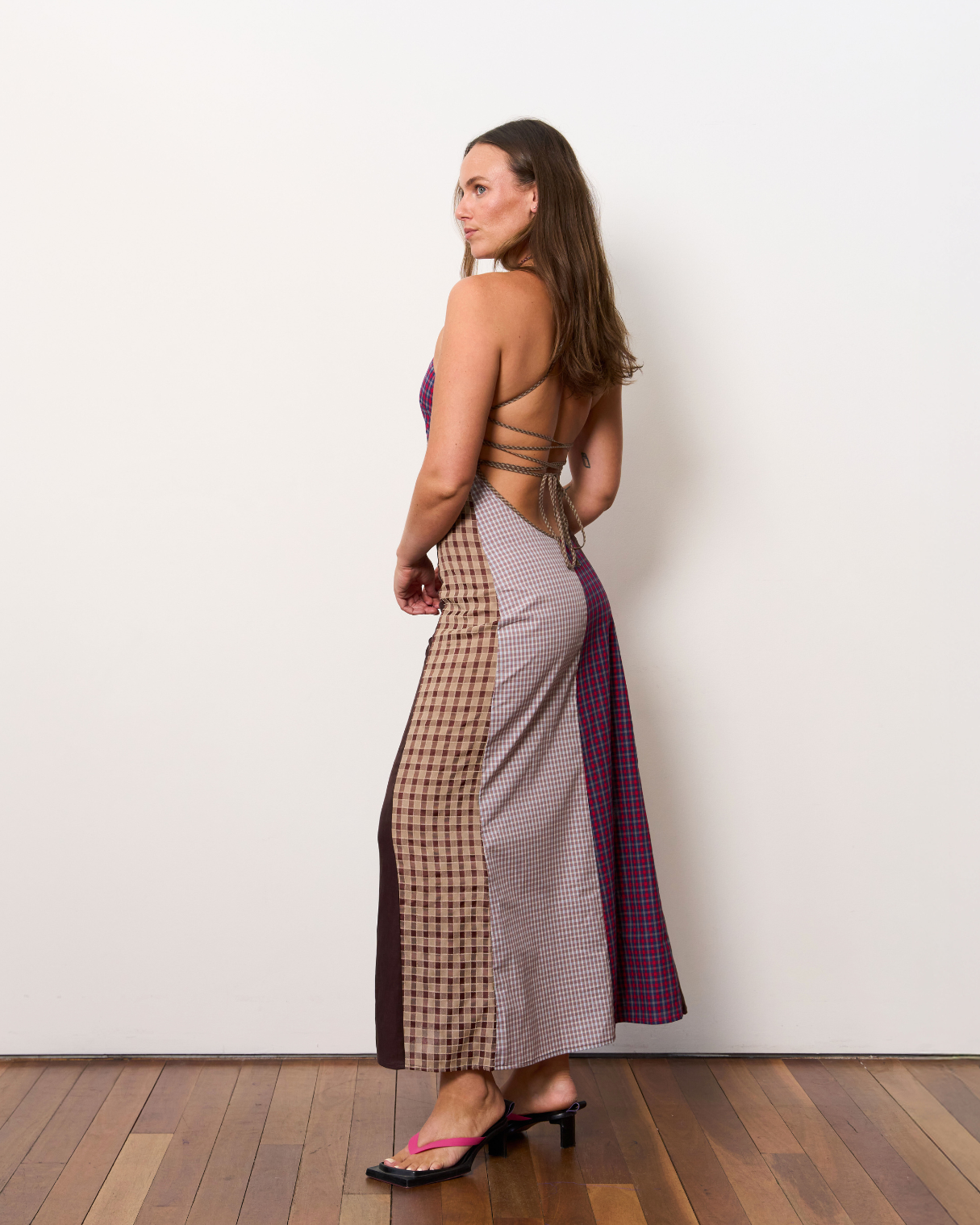 Patchwork Maxi katharinalouu Patchwork Maxi katharinalouu