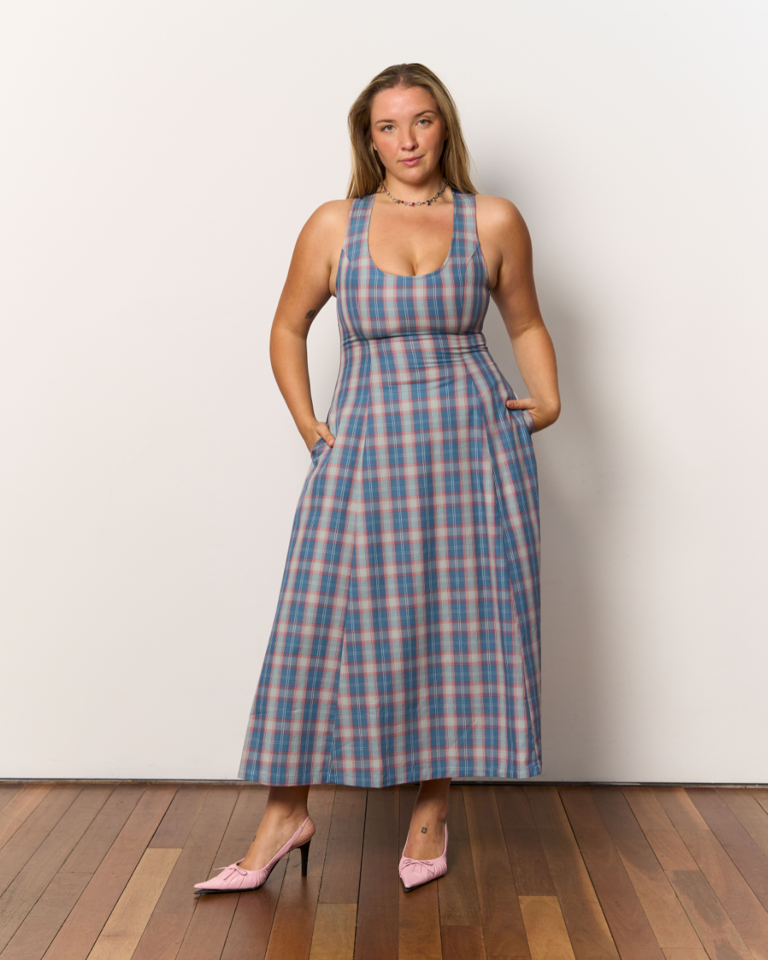 Annabel Maxi