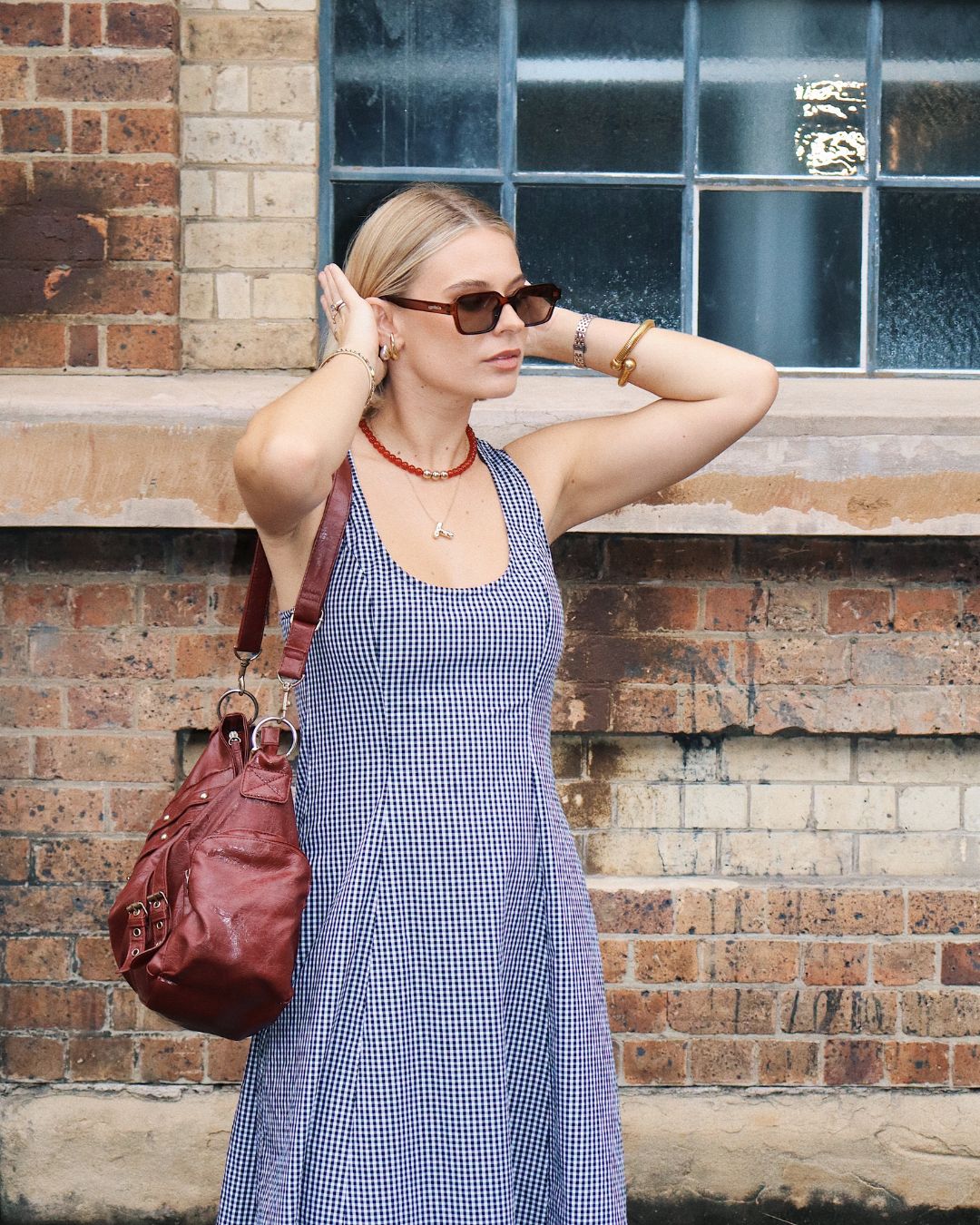 Annabel Maxi