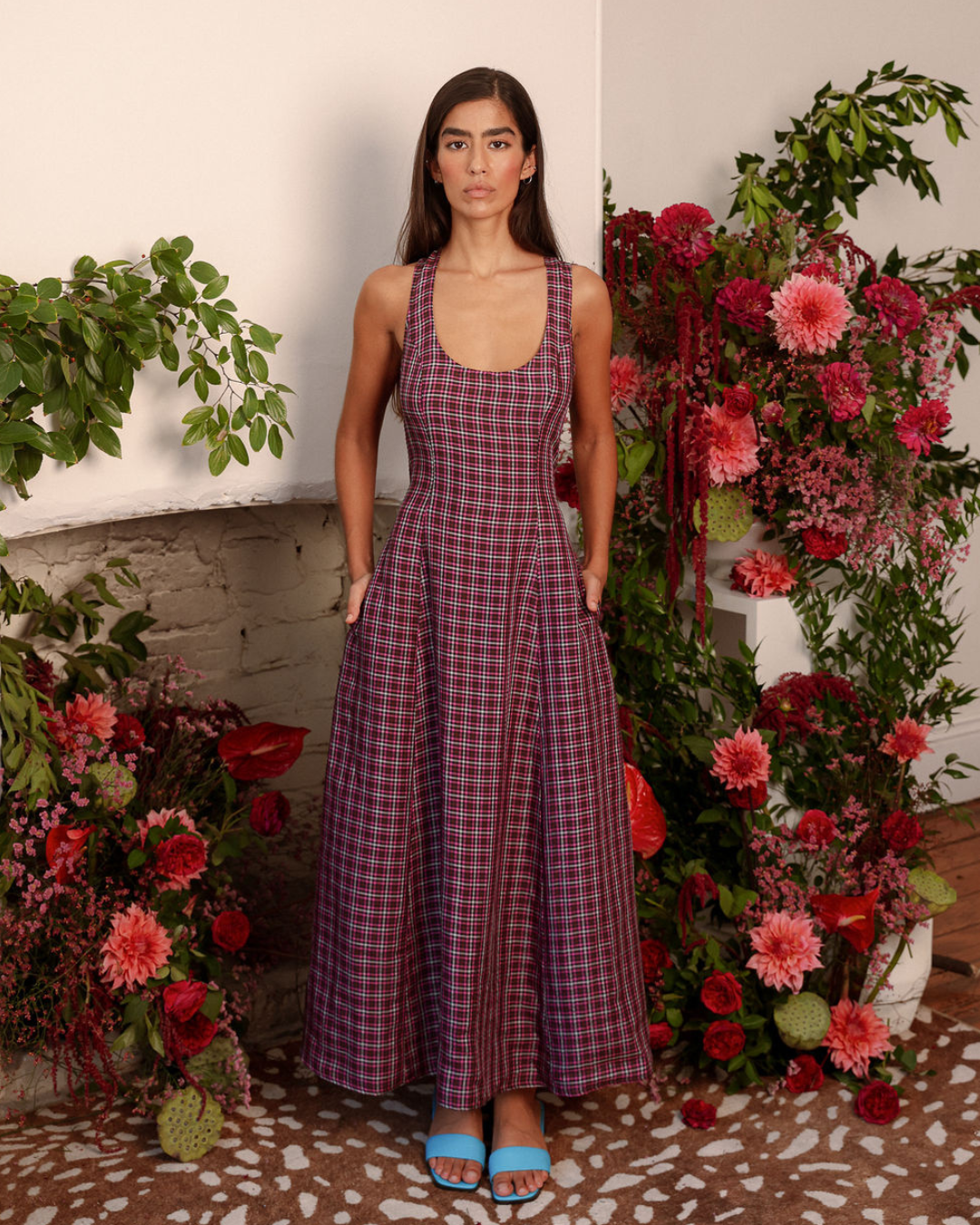 Annabel Maxi