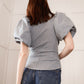 Jasmine Zip-Up