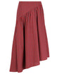 Seren Skirt Eggshell