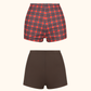 Swim shorts